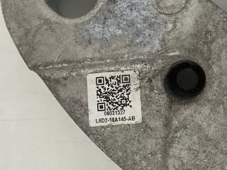 L8D2-18A145-AB Амортизатор задний левый Land Rover Discovery sport Арт AL13576391690_2, вид 3