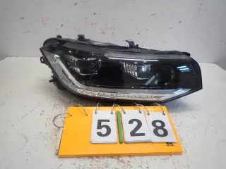 2GM941036B Фара передняя (комплект) Volkswagen T-Cross Арт AL13576785615, вид 2