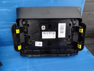 9828476980 Магнитола (аудио система) Citroen C3 3 Арт AL13577939659, вид 5