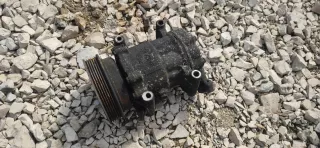 8200315744 Компрессор кондиционера Renault Megane 2 Арт AL13578585632_2, вид 1