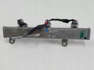 166008494R Форсунка Nissan Micra K14 Арт AL13579577302, вид 3