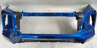  Бампер передний Mitsubishi Triton Арт AL13579635325