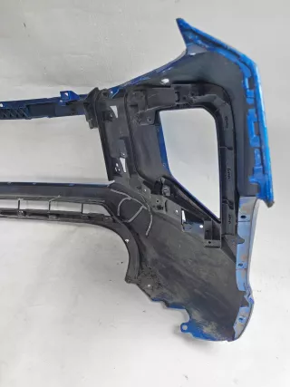  Бампер передний Mitsubishi Triton Арт AL13579635325, вид 8