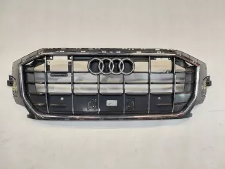 4M8853651D Решетка радиатора Audi Q8 Арт AL13579879105, вид 1