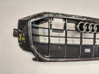 4M8853651D Решетка радиатора Audi Q8 Арт AL13579879105, вид 3