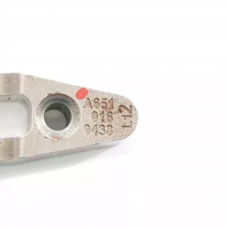 A6510160438-2 Форсунка Mercedes SLK r172 Арт AL13579903505_4, вид 3