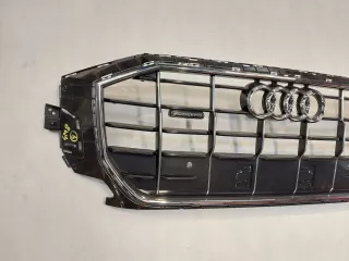 4M8853651 Решетка радиатора Audi Q8 Арт AL13579946150, вид 2