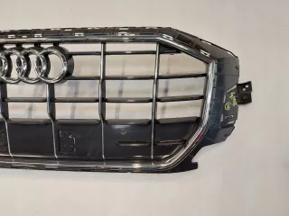 4M8853651 Решетка радиатора Audi Q8 Арт AL13579946150, вид 3