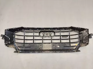 4M8853651 Решетка радиатора Audi Q8 Арт AL13579946150, вид 4