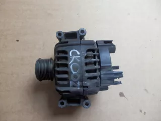 A2711541402Mercedes,w204,alternator Генератор Mercedes C W204 Арт AL13580222280, вид 1