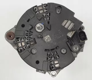 A0009061903,0125711030 Генератор Mercedes A W176 Арт AL13581260250, вид 4