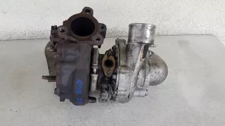17201-0R022 Турбина Toyota Avensis 2 Арт AL13584276654, вид 1