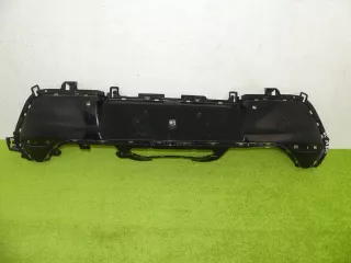 9823195380 Бампер задний Peugeot 208 2 Арт AL13584605404, вид 1