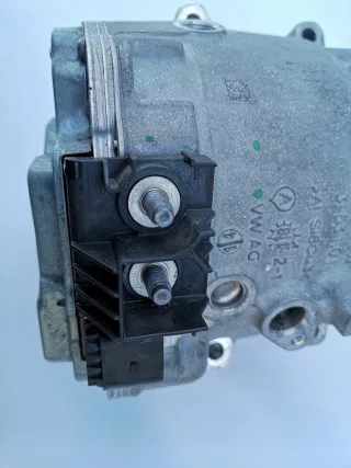 4N0903028N Генератор Audi A8 D5 (S8) Арт AL13585127007, вид 2