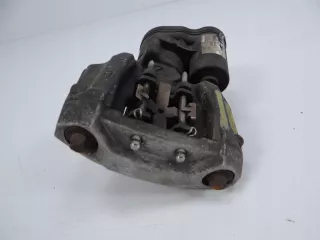22C3545200 Суппорт тормозной задний правый Maserati Ghibli Арт AL13585567146, вид 4