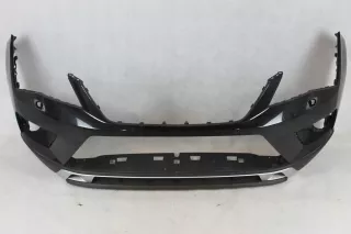 575805903 Накладка (юбка) переднего бампера Seat Ateca Арт AL13585691954, вид 2
