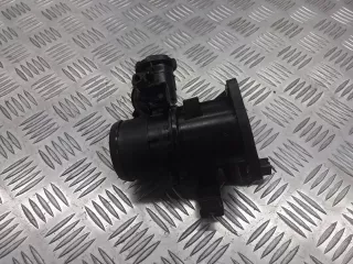 9660110780 Блок дросселя Citroen C4 Picasso 1 Арт AL13585843430, вид 1
