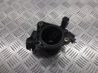 9660110780 Блок дросселя Citroen C4 Picasso 1 Арт AL13585843430, вид 2