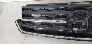 2GM853653A Решетка радиатора Volkswagen T-Cross Арт AL13585868674, вид 2