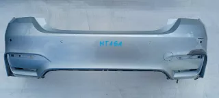  Бампер задний BMW M4 F82/F83 Арт AL13586248378, вид 1