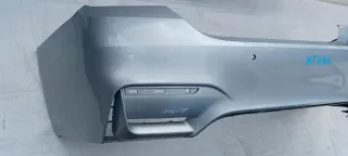  Бампер задний BMW M4 F82/F83 Арт AL13586248378, вид 2