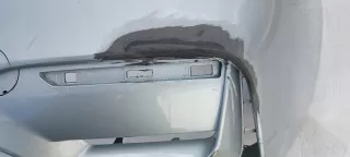  Бампер задний BMW M4 F82/F83 Арт AL13586248378, вид 4