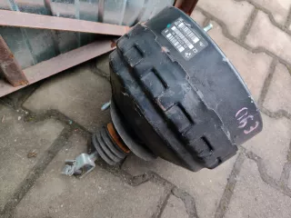 6775932 Вакуумный усилитель тормозов BMW X5 E70 Арт AL13586518619, вид 1