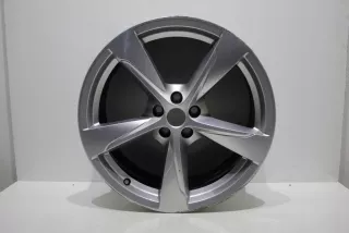  Диск литой Jaguar S-Type Арт AL13587165146, вид 3