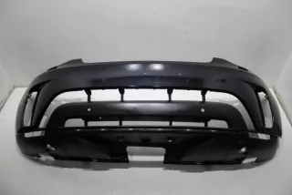 09456666 Бампер передний Land Rover Range Rover 5 Арт AL13587380341_2