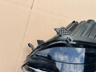 00521400360 Фара передняя (комплект) Fiat 500 1 Арт AL13587600963, вид 11