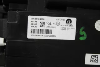00521400360 Фара передняя (комплект) Fiat 500 1 Арт AL13587600963, вид 5
