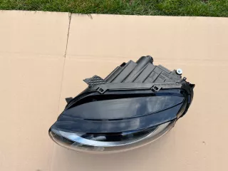 00521400360 Фара передняя (комплект) Fiat 500 1 Арт AL13587600963, вид 9