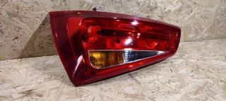  Фонарь задний левый Audi A1 Арт AL13587977028, вид 4
