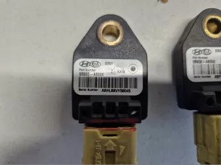 95920-A6000 Блок круиз-контроля Kia Mohave Арт AL13590111355, вид 2