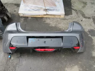 Бампер задний Peugeot 208 2 Арт AL13590589720, вид 1