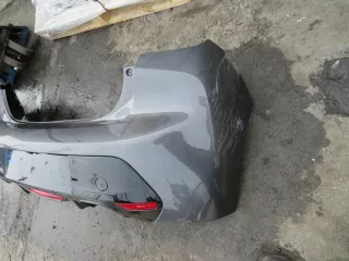  Бампер задний Peugeot 208 2 Арт AL13590589720, вид 3