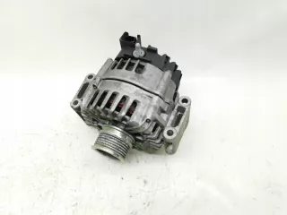 A0009061722 Генератор Mercedes GL X166 Арт AL13590620893_6, вид 1