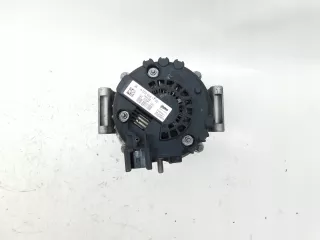 A0009061722 Генератор Mercedes GL X166 Арт AL13590620893_6, вид 4