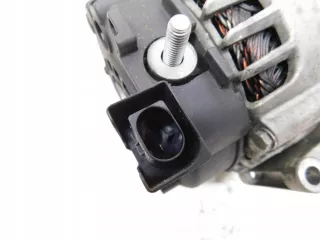 A0009061722 Генератор Mercedes ML/GLE W166 Арт AL13590620893_7, вид 3