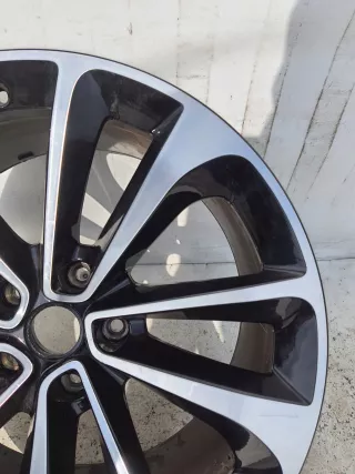  Диск литой Bentley Bentayga Арт AL13590969159, вид 3