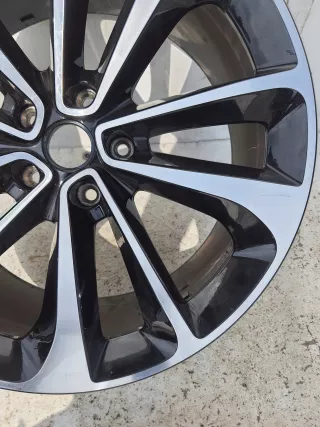  Диск литой Bentley Bentayga Арт AL13590969159, вид 4