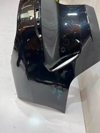 NKO2051 Бампер задний BMW 2 F44 Арт AL13591737033, вид 3