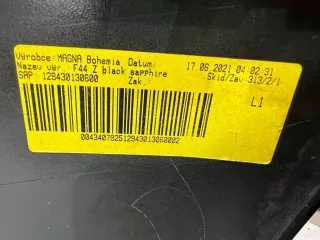 NKO2051 Бампер задний BMW 2 F44 Арт AL13591737033, вид 4