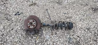 SCENICLPRAWPP Амортизатор передний правый Renault Scenic 2 Арт AL13591795409, вид 1