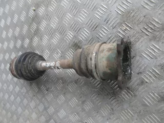  Полуось передняя правая (приводной вал, шрус) Mitsubishi Pajero Sport 3 Арт AL13592257612_2, вид 3