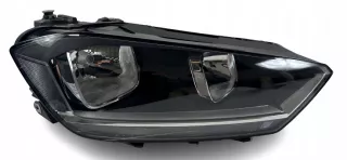 517941006A,OE Фара передняя правая Volkswagen Golf 7 Арт AL13593962915, вид 1