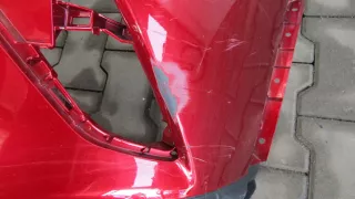 DK8-50031,HCU1 Бампер передний Mazda CX3 Арт AL13612910919, вид 4