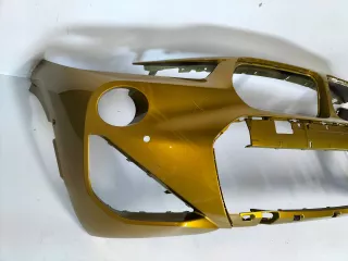 51118069086 Бампер передний BMW X2 F39 Арт AL13613294830, вид 2
