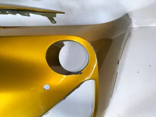 51118069086 Бампер передний BMW X2 F39 Арт AL13613294830, вид 5