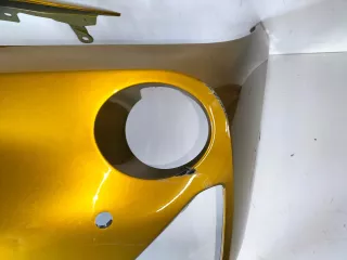 51118069086 Бампер передний BMW X2 F39 Арт AL13613294830, вид 6